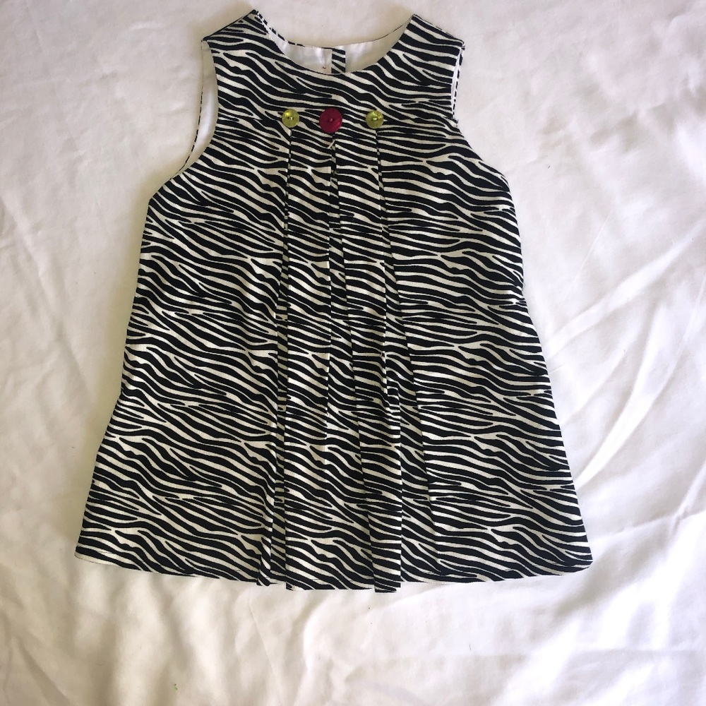 Girly Girl Dress
